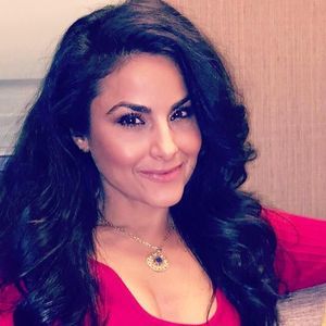 Meet your Posher, Patricia